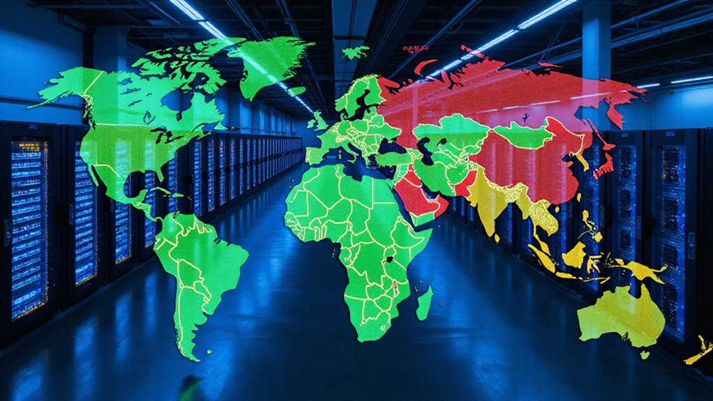 bitcoin s global legal variations