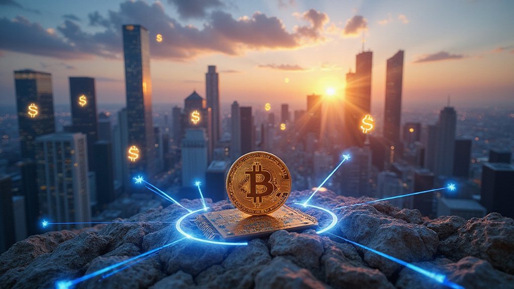 crypto s evolving regulatory landscape