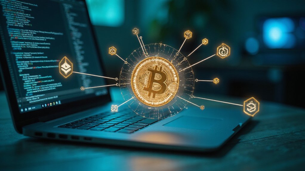 cryptocurrency token creation guide