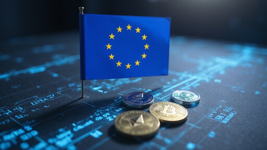 eu s mica crypto regulation