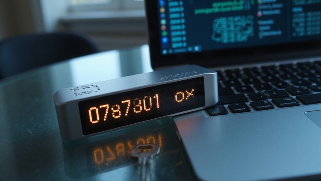 evm wallet digital identity