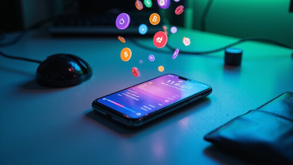 free crypto airdrop strategies