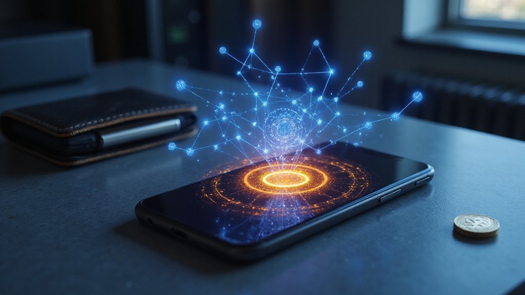 gateway to decentralized finance