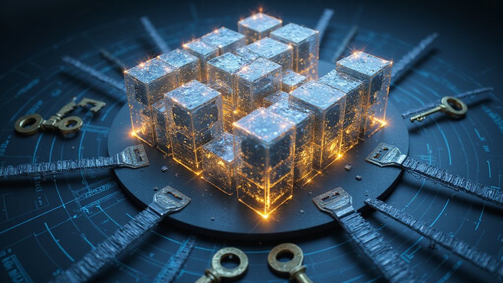 navigating blockchain governance paradox