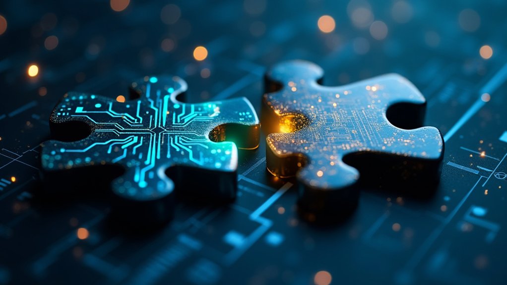 self executing blockchain agreements