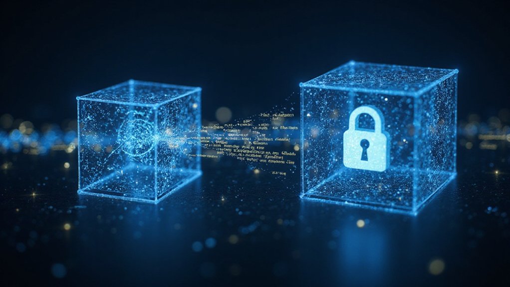 self executing blockchain agreements revolutionize