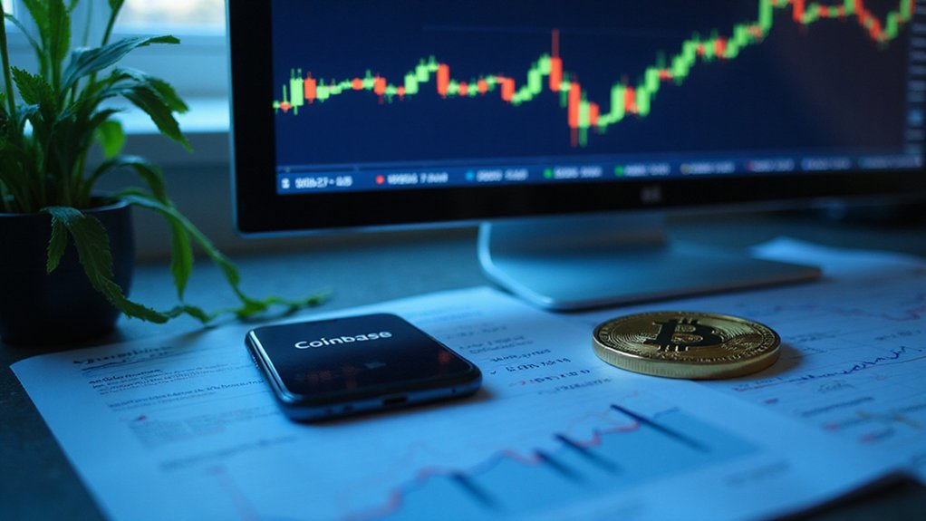 volatile crypto investment proxy