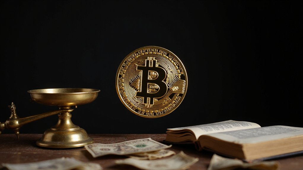 trump media bitcoin bet