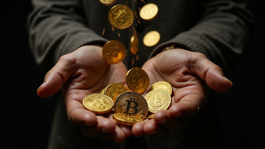 bitcoin titans losing faith