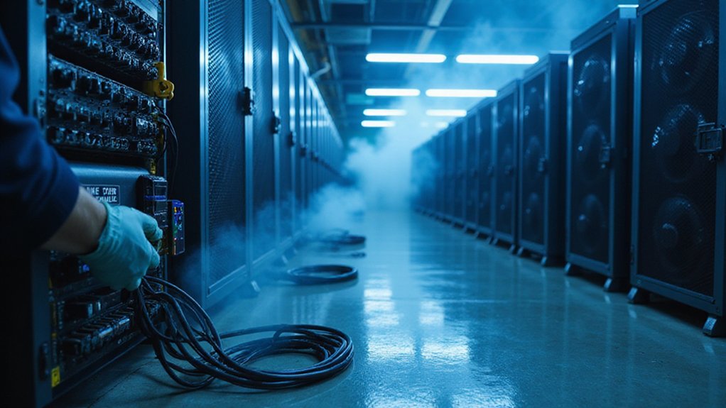 russia tracks crypto mining