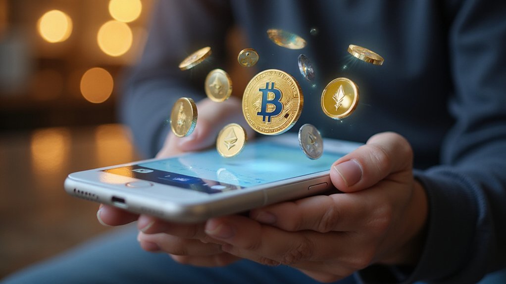 seamless crypto transactions globally