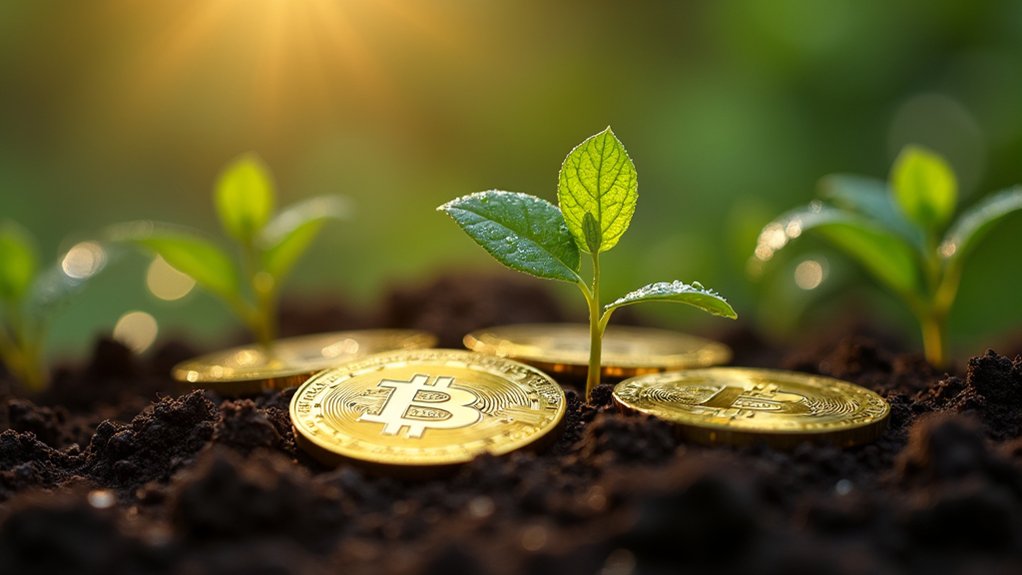2025 crypto presales opportunities