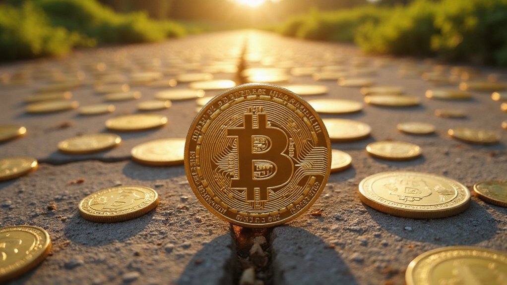 bitcoin supply scarcity threatened