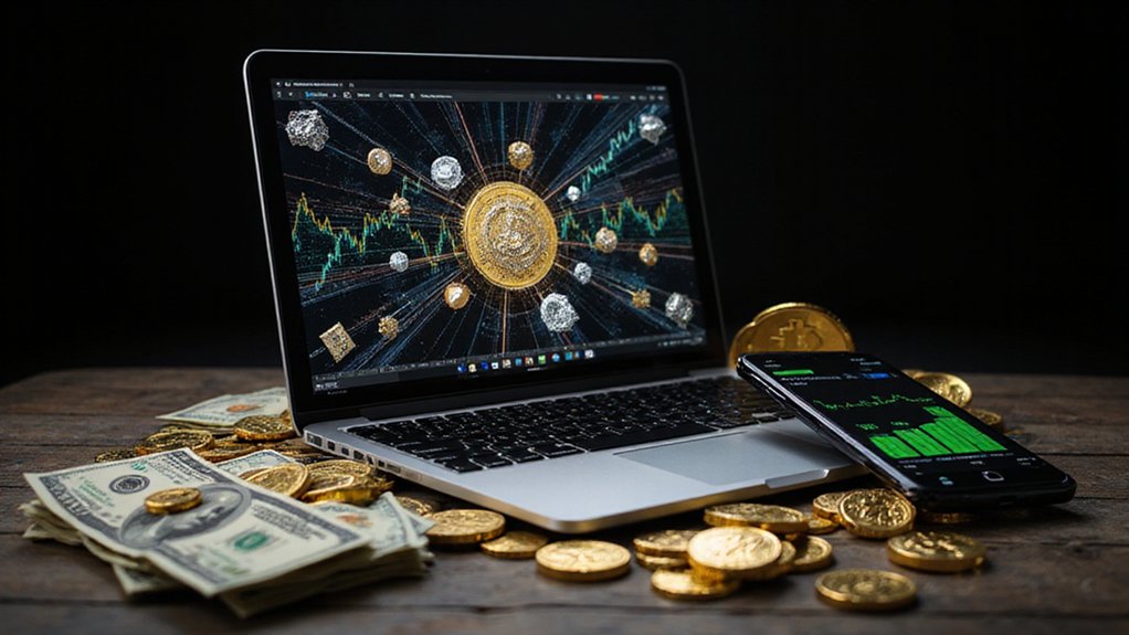 crypto careers high salaries