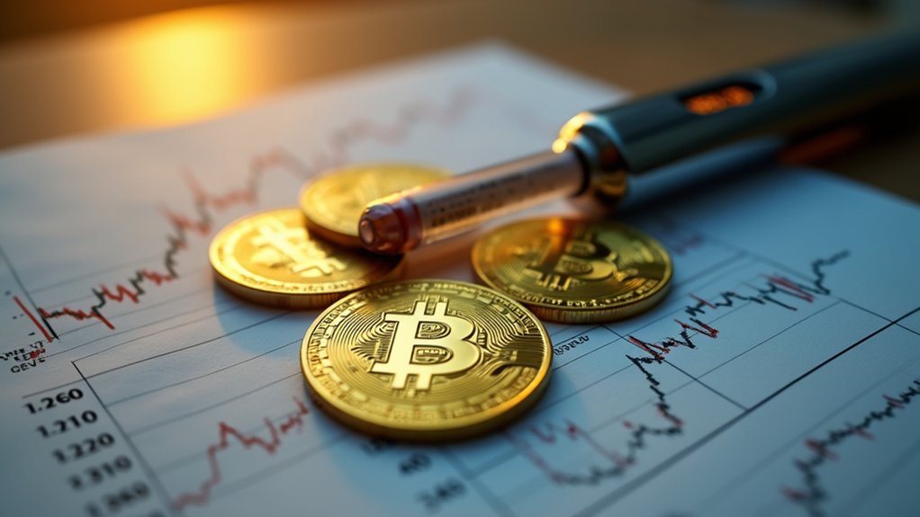 cryptocurrency impact on inflation