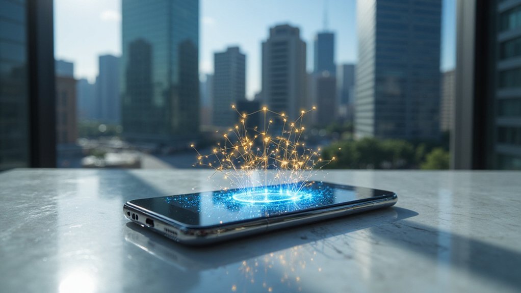 private blockchain disrupts payments