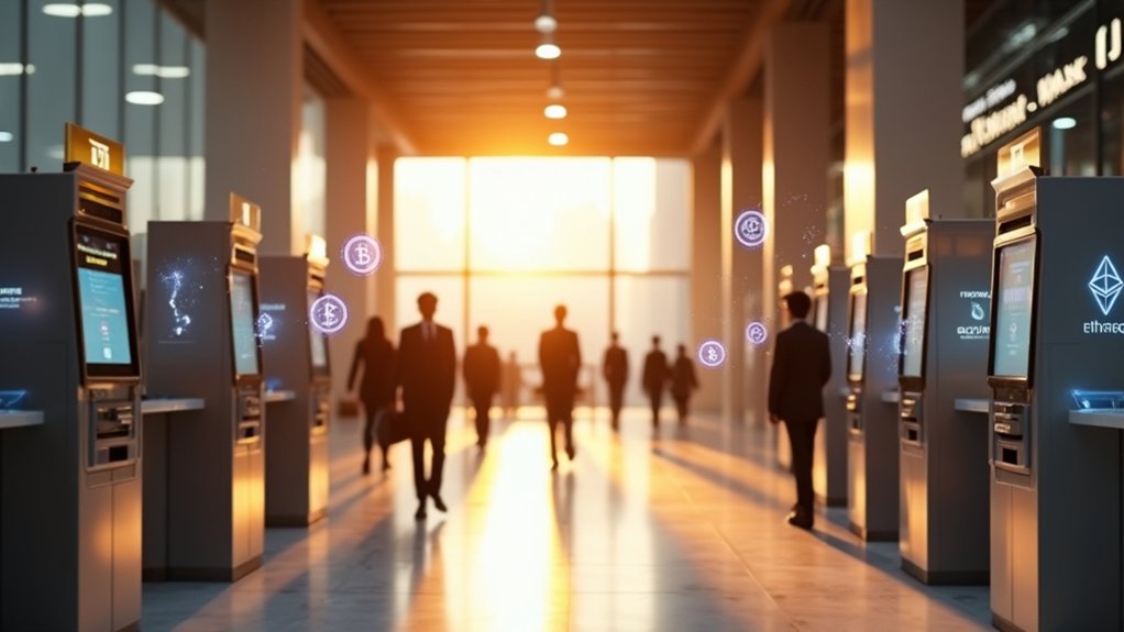 south korea crypto banking revolution