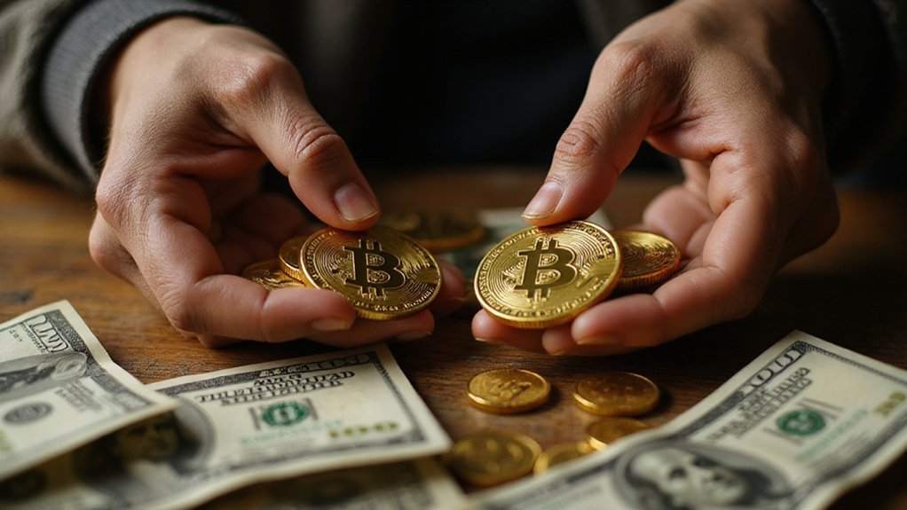 trump s crypto strategy response