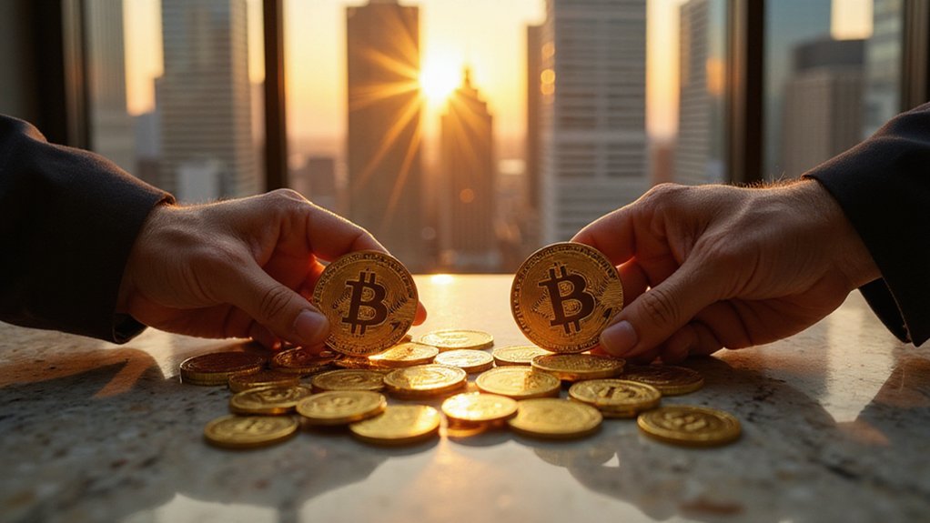 ark s 23 5m crypto investment