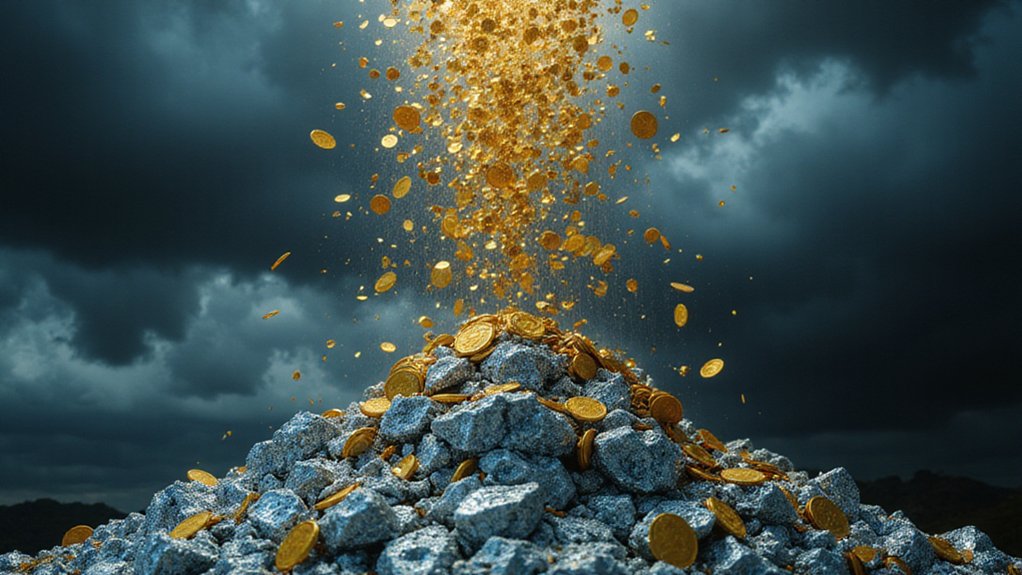 bitcoin dump ethereum gain