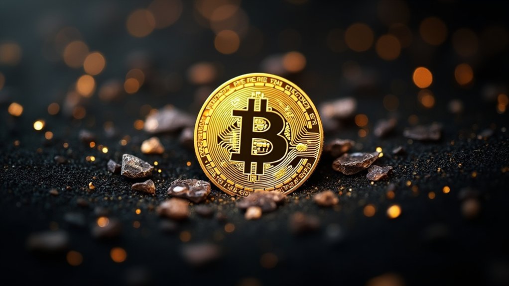 bitcoin ownership rarity 2025