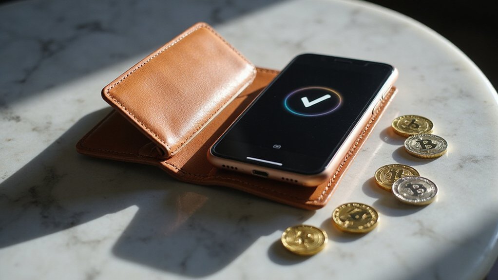 is your wallet eligible linea s
